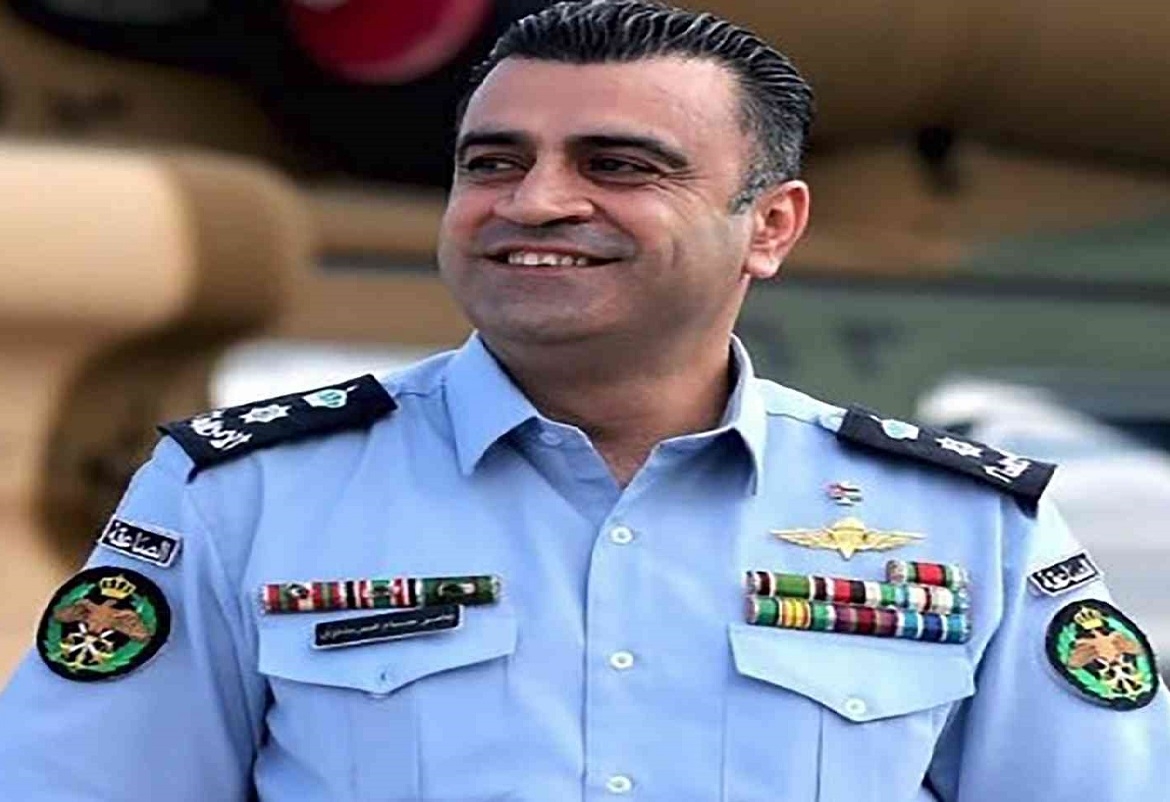 أطرف عملية سطو مسلح.. لصّ يطلق النار على زميله بالأردن
