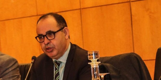 خلال زيارة اداها رئيس الحكومة  الى ولاية منوبة: مبروك كرشيد يعلن عن تسوية وضعية عقارات سكنية وفلاحية تهم حوالي 5 آلاف مواطن في الفجة وأكثر من 40 ألف فلاّح
