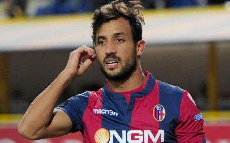 التونسي الايطالي كريم العريبي يعزز صفوف المنتخب التونسي لكرة القدم