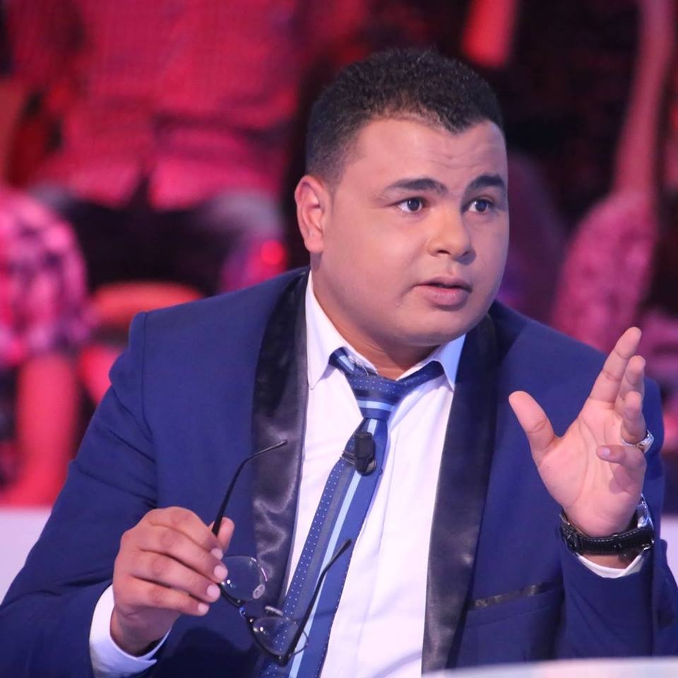 مفاجأة- شيبوب ينصب فخا لمنذر قفراش و يوقعه في قضية ابتزاز