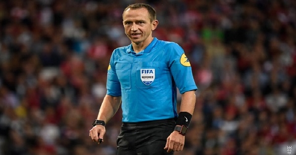 لقاء تونس والبرازيل غدا بإدارة فرنسية