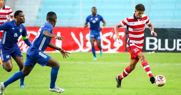 الكاف يكشف عن الملاعب التونسية الجاهزة لاستضافة مباريات كأس الكونفدرالية