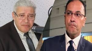 غريب- إقالة الناطق الرسمي باسم وزارة التربية بتعلة ولائه لناجي جلول