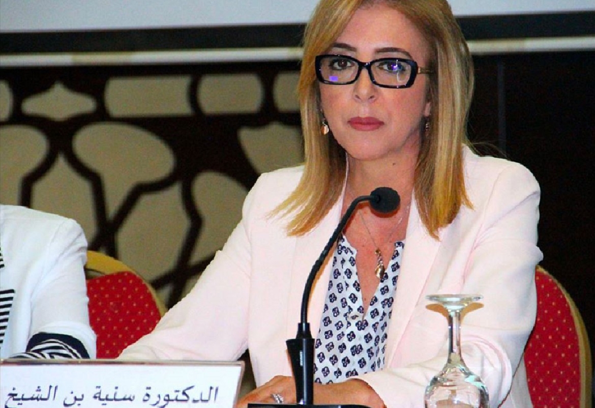 سنية بالشيخ: الميزانية المقترحة لوزارة الصحة سنة 2020 ستشهد ارتفاعا بنسبة 18.3 بالمائة