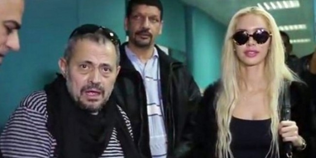 من وراء تسريب إشاعة سرقة حقيبة جورج وسوف في مطار تونس؟