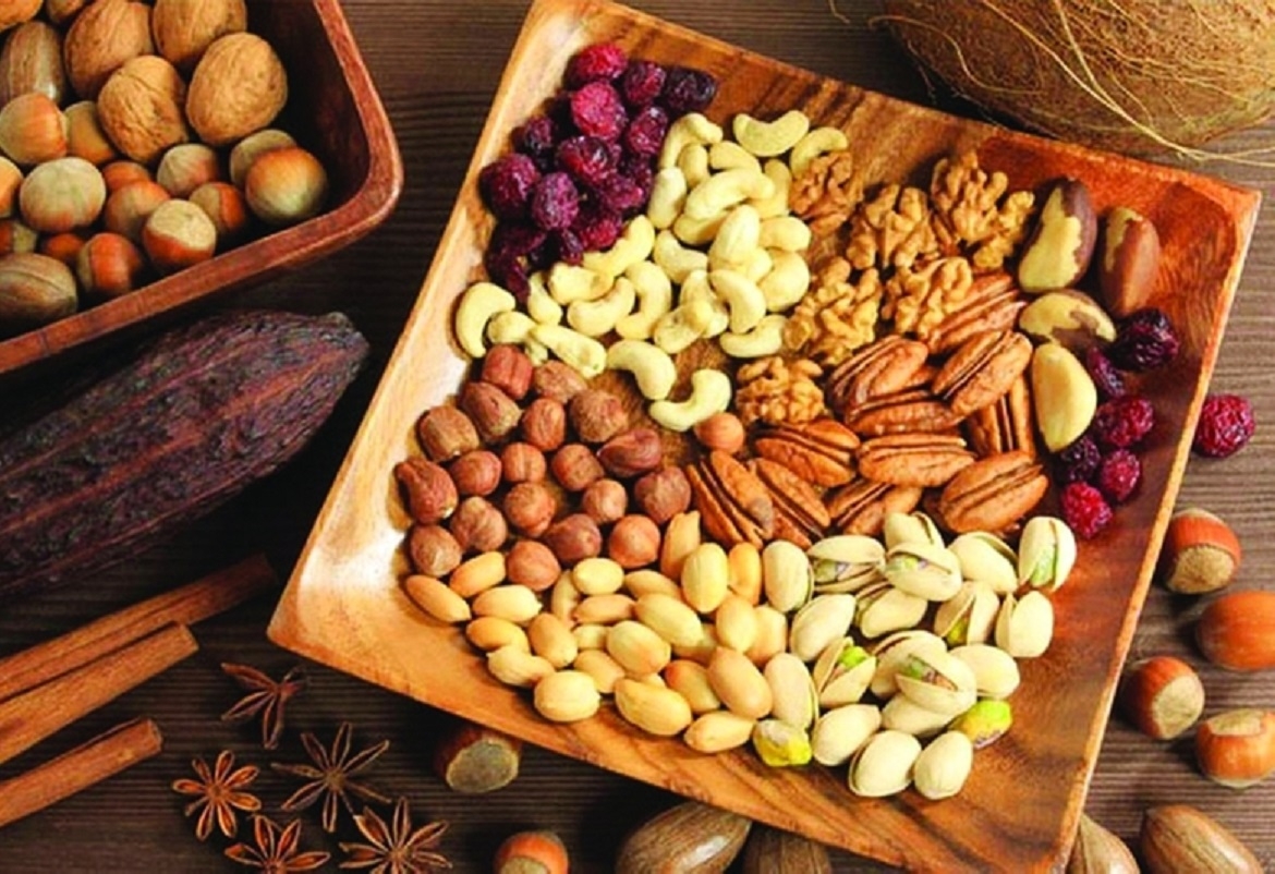مادة غذائية تحسن خصوبة الرجال