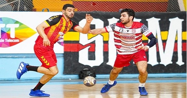 بطولة إفريقيا للأندية لكرة اليد: برنامج منافسات اليوم من المسابقة