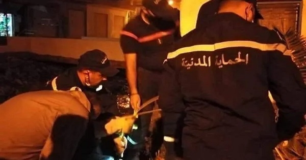 العثور على جثة مفصولة الرأس و مقطوعة الساقين في سواحل المنستير