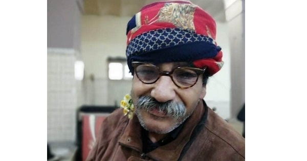 نادي الصحافة ببنزرت يكرم الممثل محسن الجواني بدار الثقافة منزل عبد الرحمان