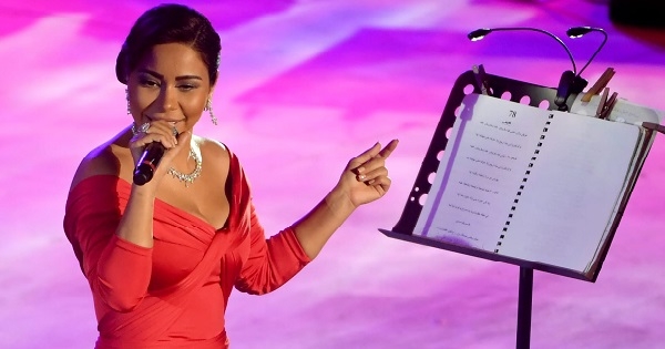 شيرين عبد الوهاب تشترط 425 مليون لاحياء حفل بمهرجان قابس الدولي