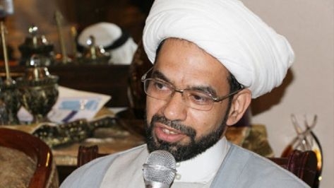  من المسؤول عن اختطاف القاضي السعودي الشيعي؟