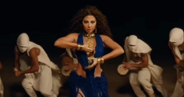 ميريام فارس في قفص الاتهام بسبب مونديال قطر