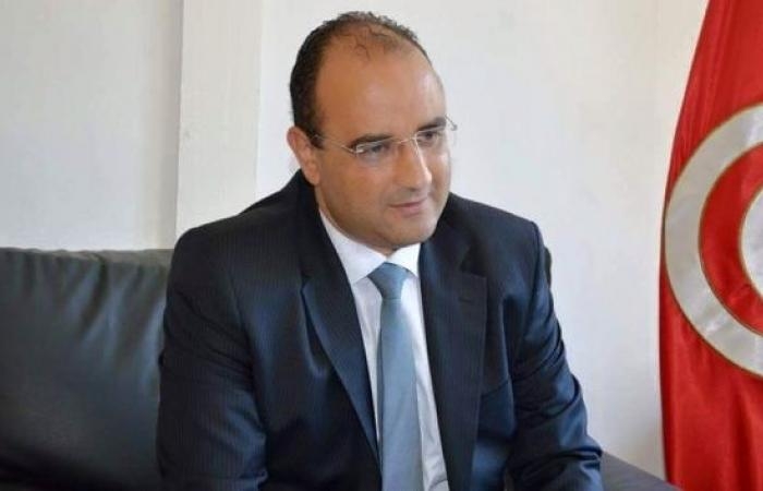 جندوبة: مشروع نموذجي بالمعبر الحدودي بملولة