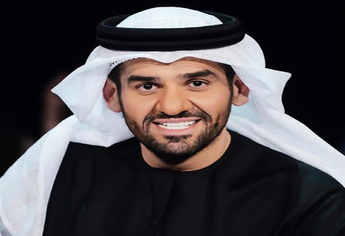 حقيقة وفاة الفنان حسين الجسمي
