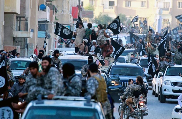 ناشونال إنترست: ما هي خطة تنظيم الدولة لتونس؟