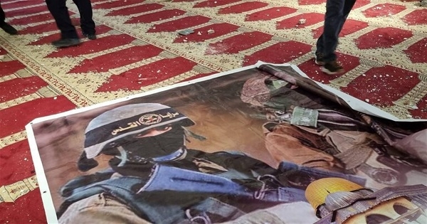 فصائل فلسطينية بعد اقتحام الجيش الإسرائيلي للأقصى: أشعل ناراً ستحرقه قريباً