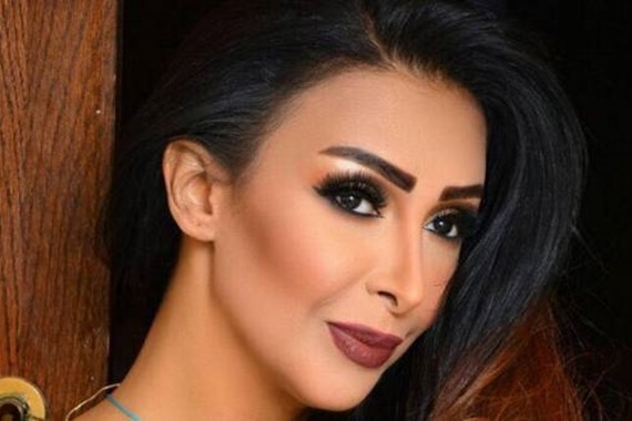 انفصال شاهيناز عن زوجها بعد خلعها الحجاب