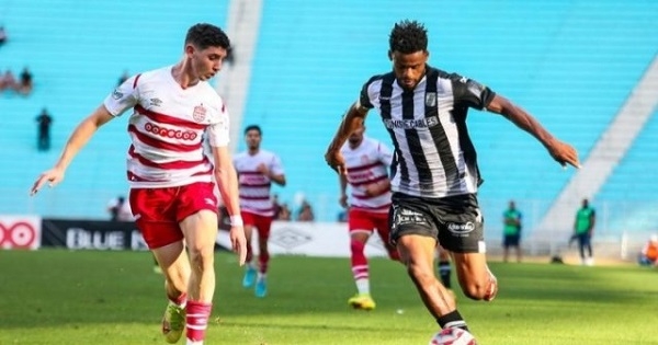 النادي الصفاقسي يفكر في الإنسحاب من مواجهة الكأس