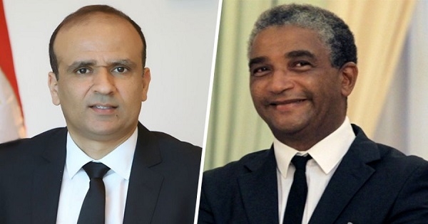 وزير الرياضة يهاجم الجامعة ويوجه لها تهم استنزاف العملة الصعبة