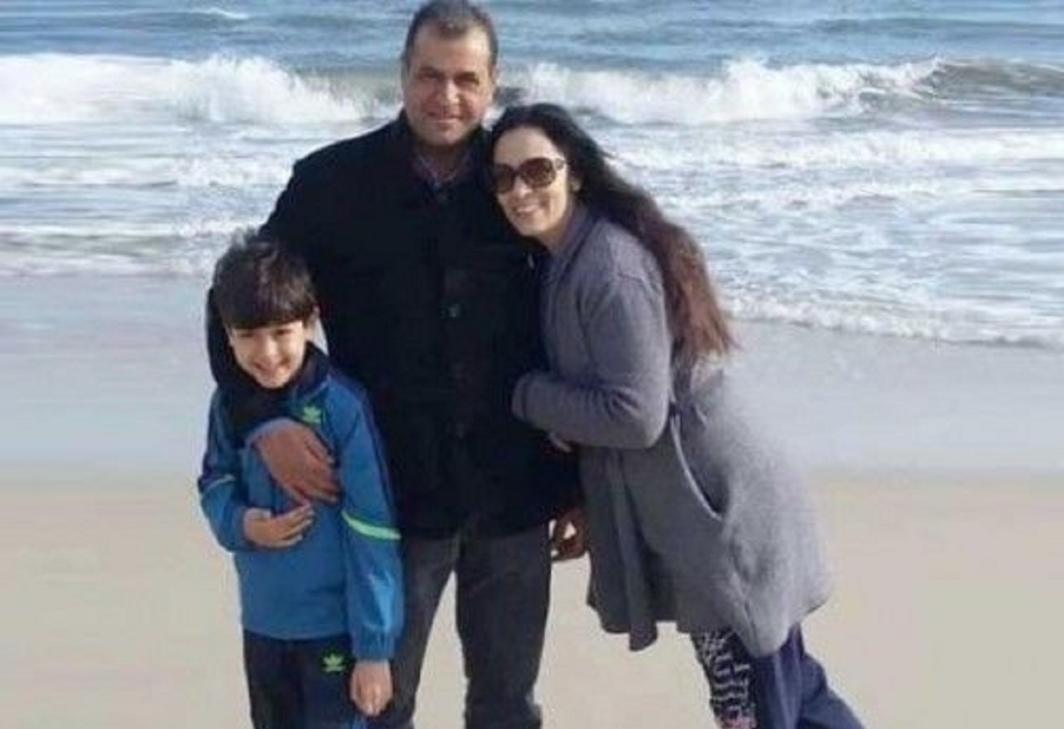 قصة مؤثرة: تبرعت بكِلية لزوجها المريض فعاش هو وماتت!