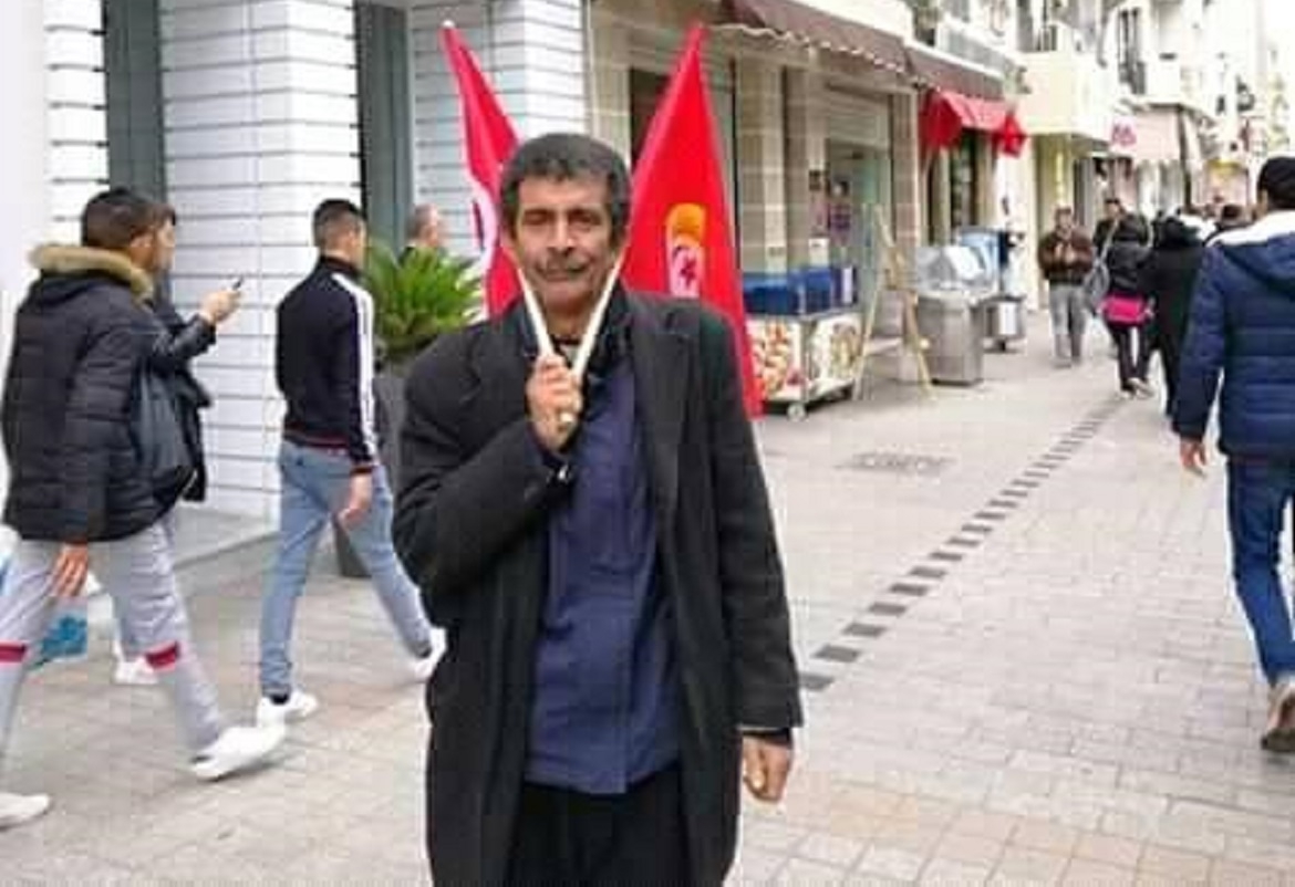 محمد لعفيف لتوانسة: كيف يقع الاقتطاع من رواتب النواب دون تمتيعهم بالتغطية الصحية والاجتماعية ؟