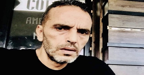 من لاعب نجم في الرالوي الى نادل في مقهى