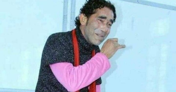 المسرحي رضا القروي لتوانسة: الزهروني جعلت مني مجرم مسرح و مجرم ابداع