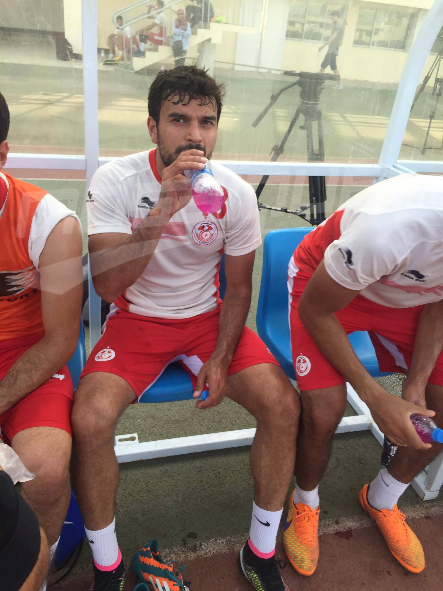 المنتخب: أسامة الحدادي من جديد في حسابات كاسبرازاك