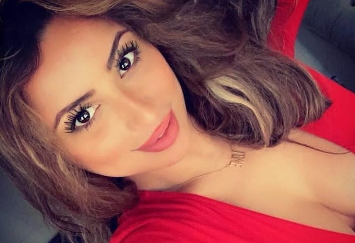 ايمان العميري:  بعد ادعائها انها المهدي… تعترف انها تعاني من مرض نفسي خطير