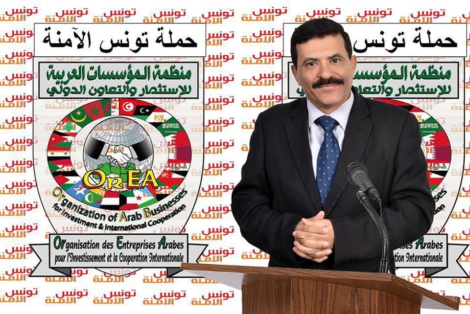 البشير سعيد: واجب السّلط الجهوية خلق الثروة في جهاتهم حتى نتجاوز الام البرادعة و اخواتها....