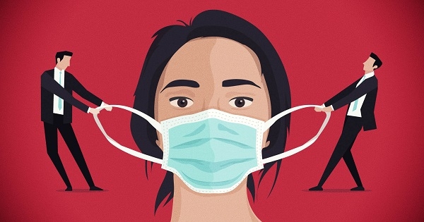 وزارة الصحة تدعو إلى ارتداء الكمامات بعد تسجيل ارتفاع في إصابات كورونا