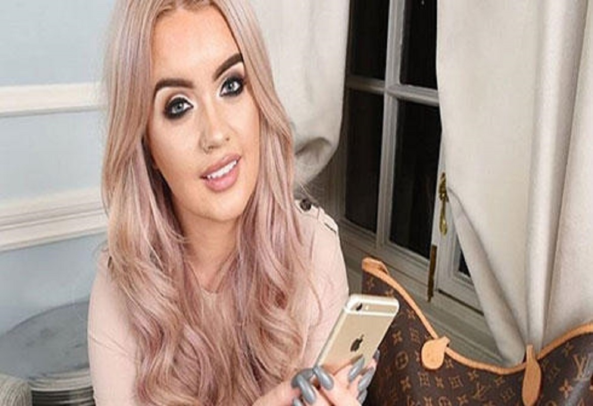 شابة مليونيرة تعرض راتباً خيالياً من أجل الحب
