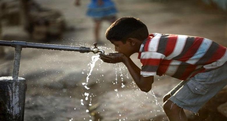 تونس تلجأ إلى حفر الابار و تحلية مياه البحر لمجابهة الجفاف