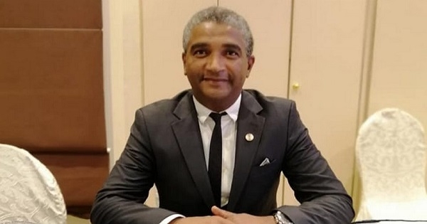 الوزارة تتفاعل مع قضيّة الهلال الرّياضي الشّابي