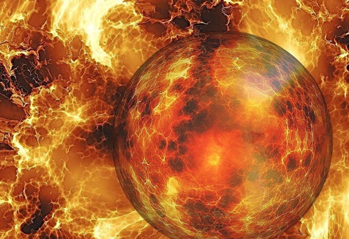 مؤلف أمريكي: حرب عالمية ثالثة في 2019 لن تبقى ولن تذر