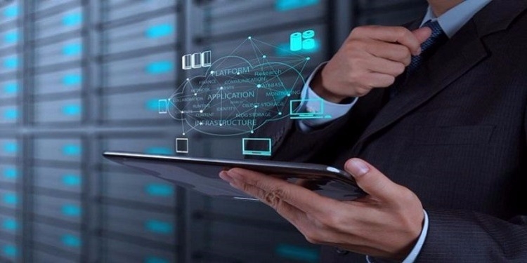 مشروع تونس الذكية يحصل على تمويل بـ 5 ملايين دينار لدعم تسويقه بالخارج
