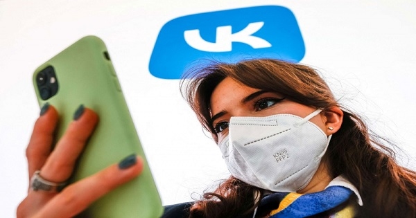 روسيا استعدت للحرب ببسط سيادتها الرقمية
