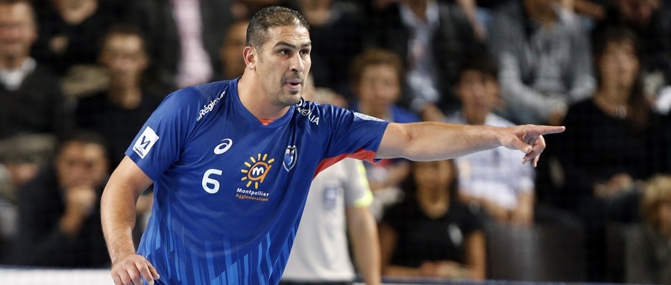 ادانة عصام تاج في قضية تلاعب بنتيجة مباراة ضمن البطولة الفرنسية