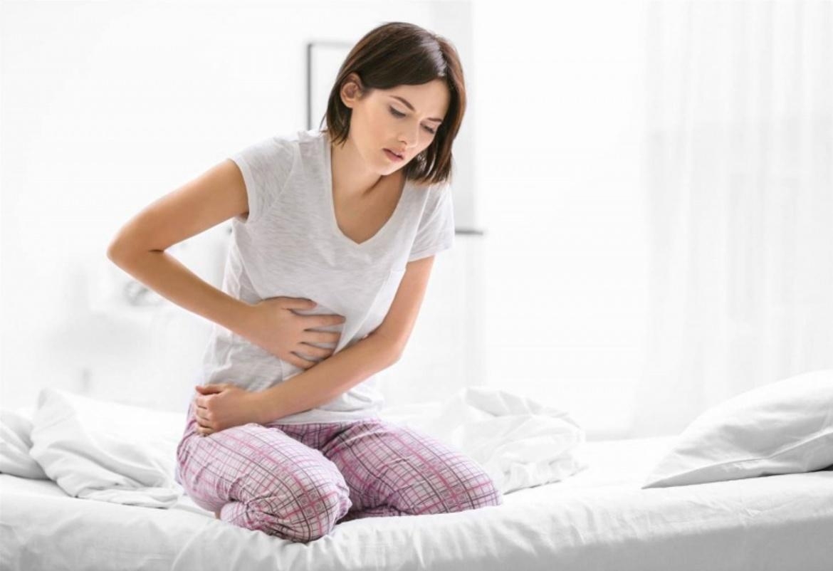 آلام الحيض الشديدة تنذر بأمراض خطيرة
