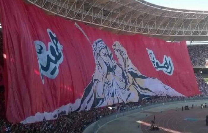 إيقاف الأمني المتّهم بتسريب “دخلة” الإفريقي عن العمل