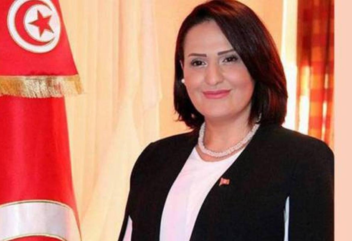 ماجدولين الشارني: لست في حالة فرار ولم أتعامل مع القضاء كوزيرة