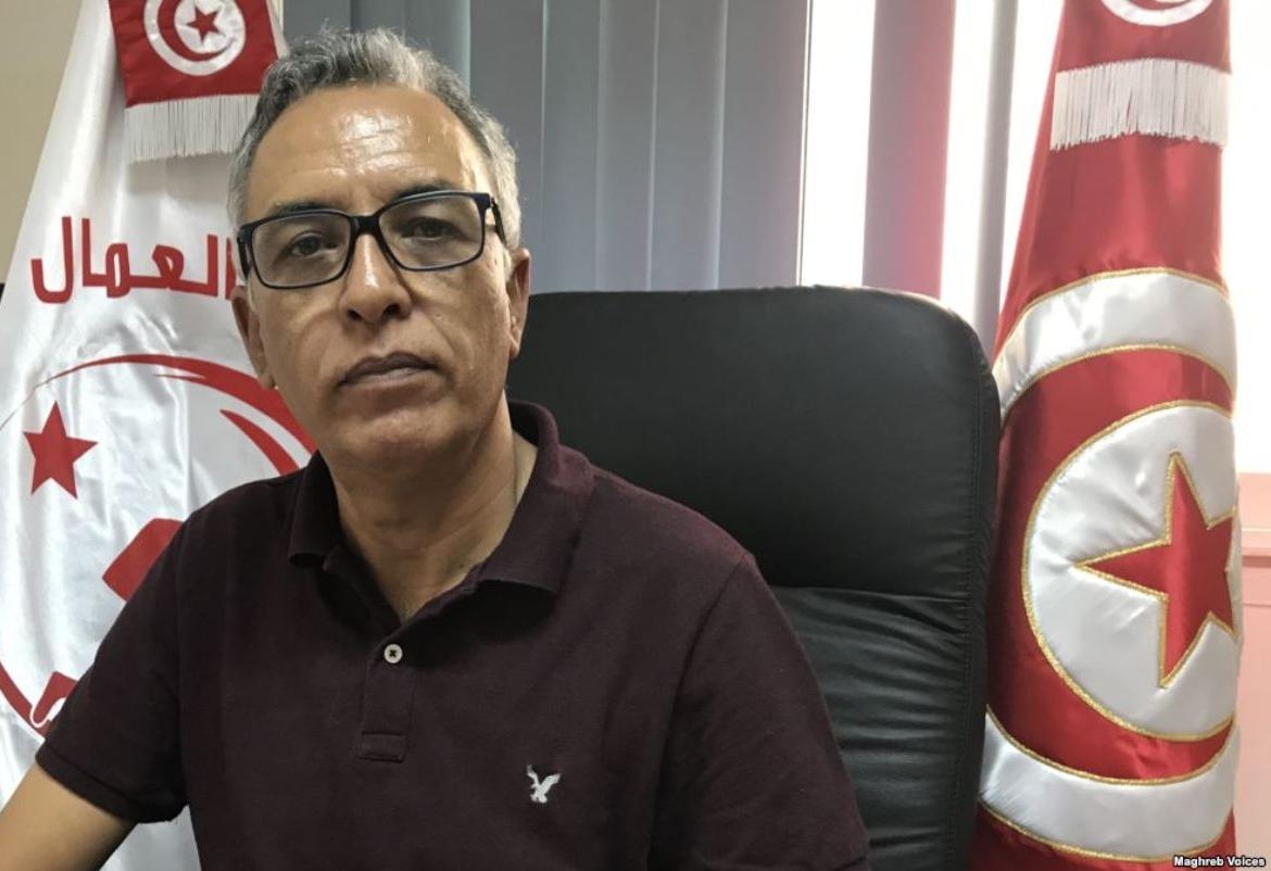 الجيلاني الهمامي لجريدة توانسة: لابد من تكريس السيادة الوطنية وخدمة مصالح الفئات الشعبية لإنقاذ تونس ...