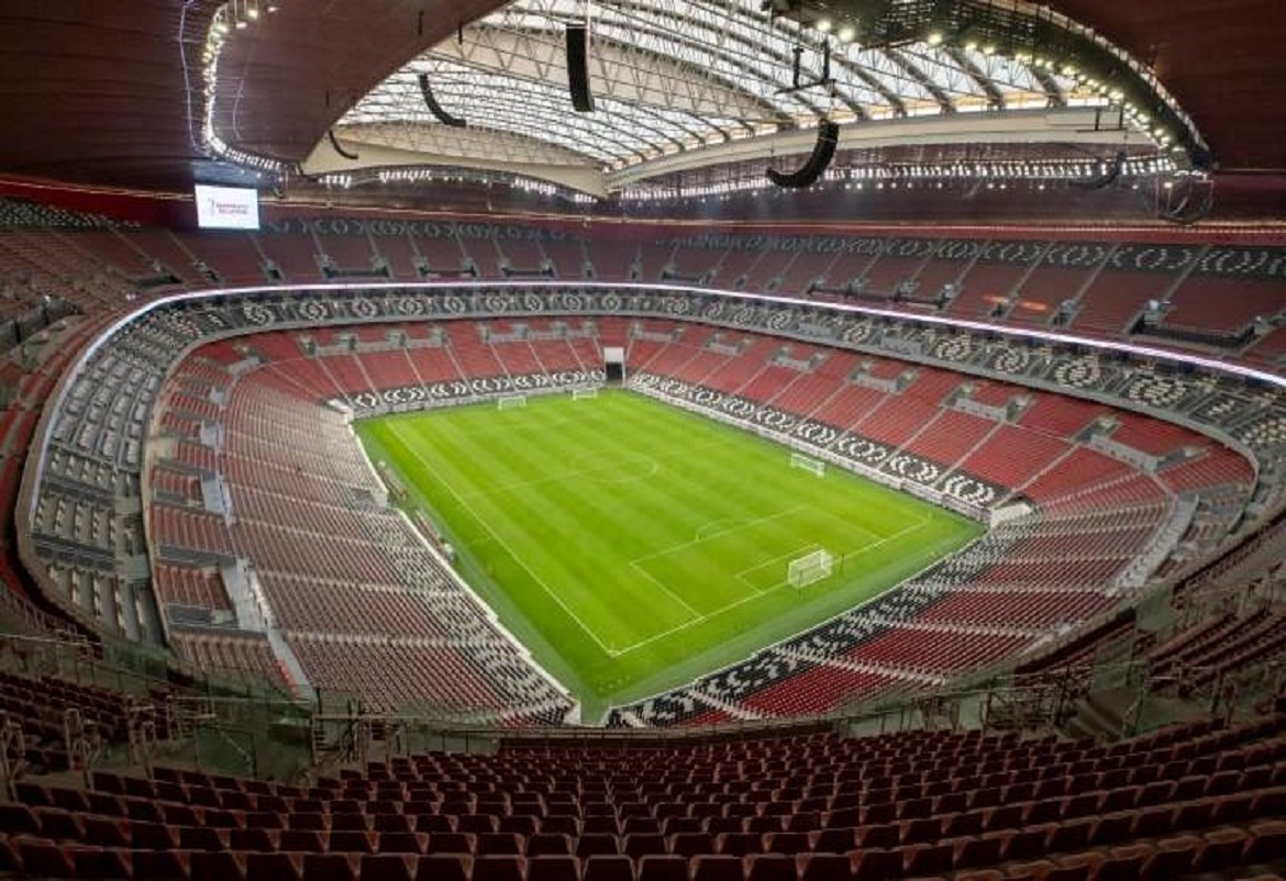 إنطلاق بيع تذاكر مباريات المنتخب التونسي في كأس العرب بقطر