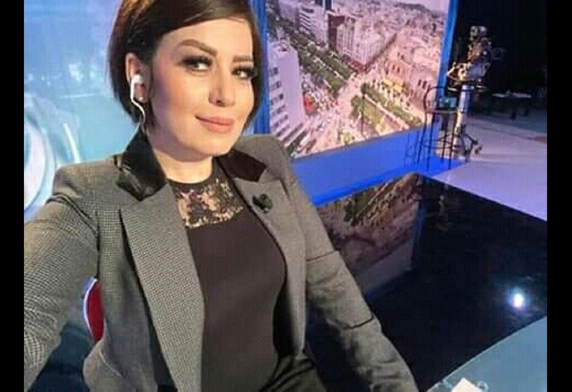أمل حداد عزيز لتوانسة: هكذا كانت تجربتي مع فيروس كورونا