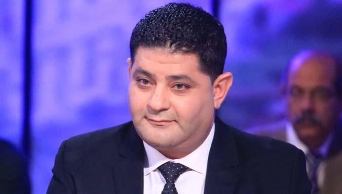  وليد جلاد: لاحصانة ولا مكان لاي مواطن مهما كان موقعه في الحرب على الفساد