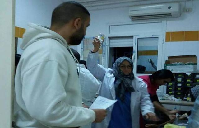 قابس: تسجيل 191 حالة تسمّم في صفوف الطلبة