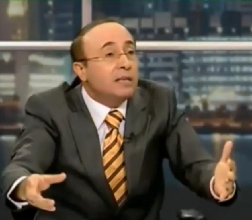  فيصل القاسم يكشف عن كارثة خطيرة جدا يسعى لها بشار