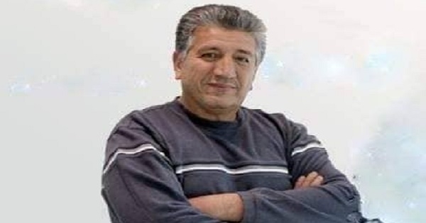 شكري الباصومي لتوانسة: قضيت طول عمري اكتب و لم انتظر شيء لا من الكتابة و لا من الوطن