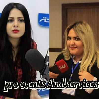 pro events and services أول شركة تونسية في تنظيم المعارض العقارية والسياحية على المستوى العربي والأوروبي   