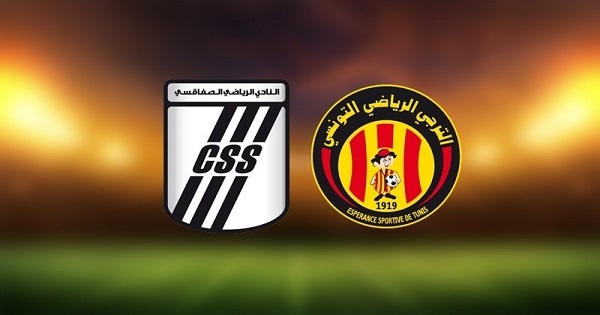 غيابان في صفوف الصفاقسي في كلاسيكو السّبت